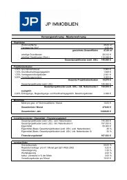 Planrechnung PDF