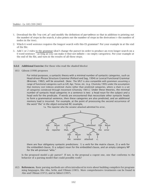 Notes on computational linguistics.pdf - UCLA Department of ...