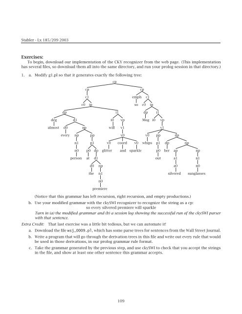 Notes on computational linguistics.pdf - UCLA Department of ...