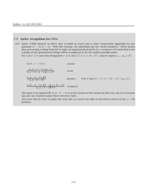 Notes on computational linguistics.pdf - UCLA Department of ...