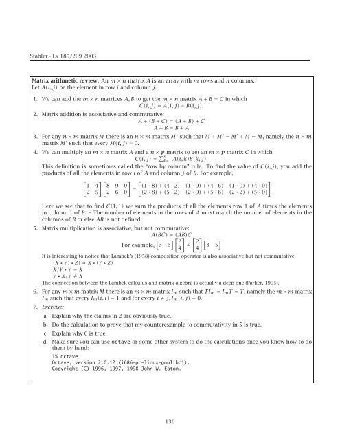 Notes on computational linguistics.pdf - UCLA Department of ...