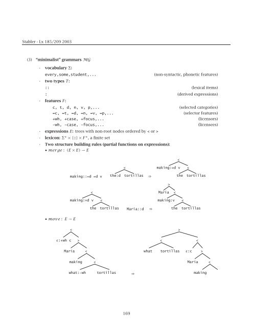 Notes on computational linguistics.pdf - UCLA Department of ...