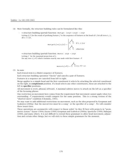 Notes on computational linguistics.pdf - UCLA Department of ...