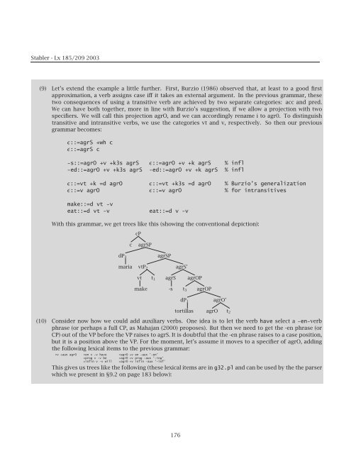 Notes on computational linguistics.pdf - UCLA Department of ...