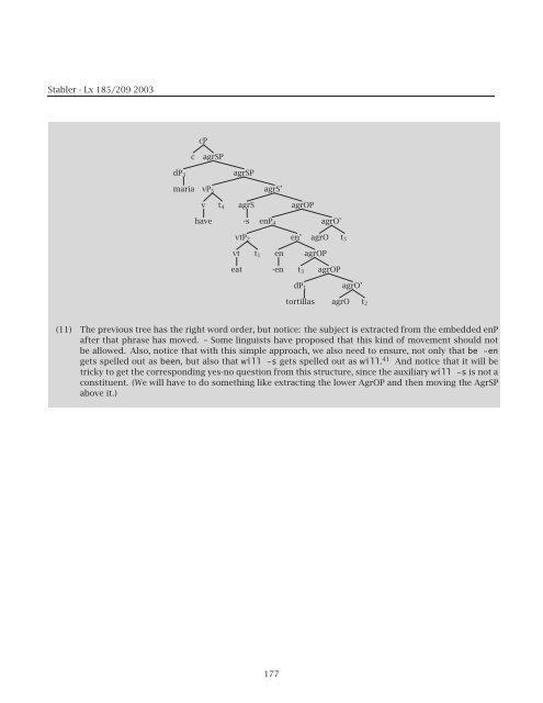 Notes on computational linguistics.pdf - UCLA Department of ...