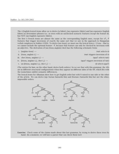 Notes on computational linguistics.pdf - UCLA Department of ...