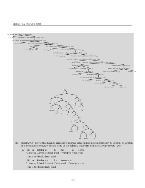 Notes on computational linguistics.pdf - UCLA Department of ...