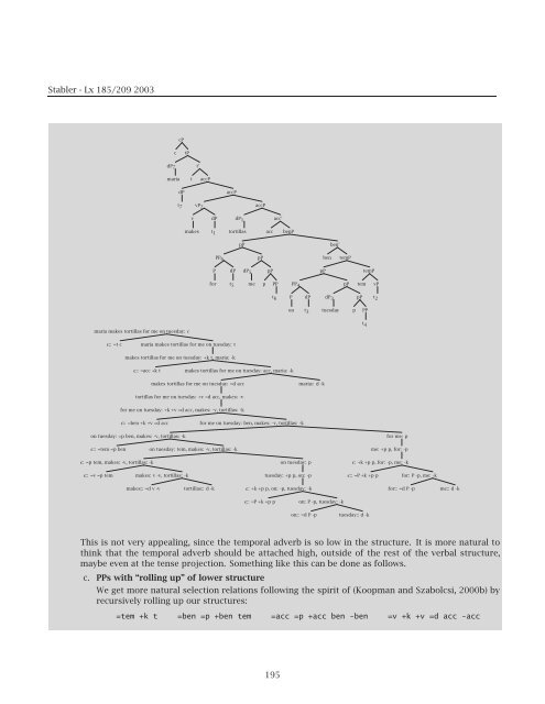 Notes on computational linguistics.pdf - UCLA Department of ...