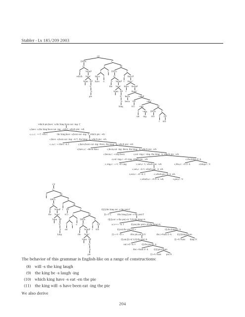 Notes on computational linguistics.pdf - UCLA Department of ...