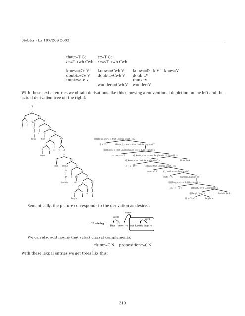 Notes on computational linguistics.pdf - UCLA Department of ...