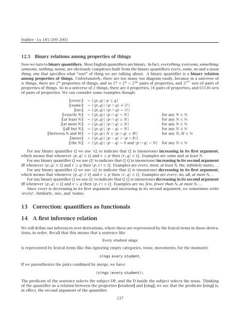 Notes on computational linguistics.pdf - UCLA Department of ...