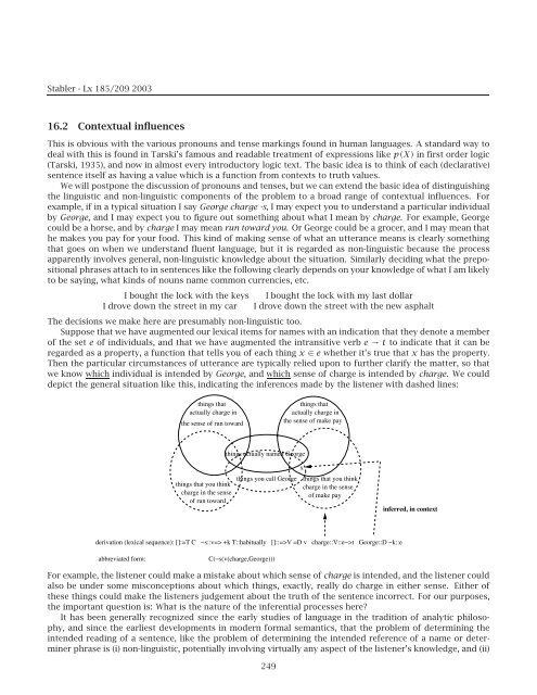 Notes on computational linguistics.pdf - UCLA Department of ...