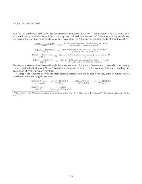 Notes on computational linguistics.pdf - UCLA Department of ...