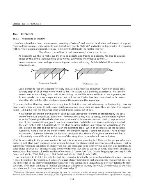 Notes on computational linguistics.pdf - UCLA Department of ...