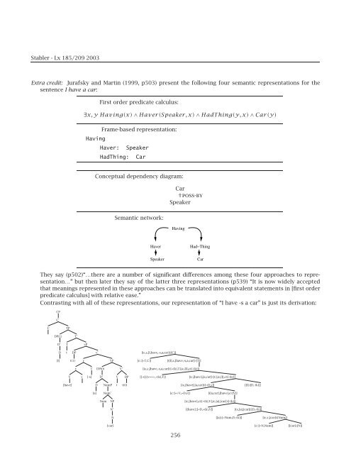 Notes on computational linguistics.pdf - UCLA Department of ...