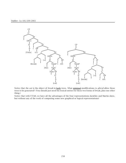 Notes on computational linguistics.pdf - UCLA Department of ...