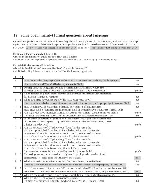 Notes on computational linguistics.pdf - UCLA Department of ...