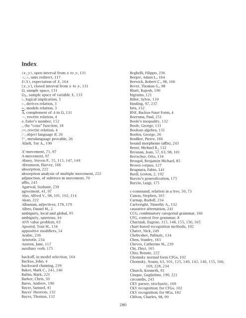 Notes on computational linguistics.pdf - UCLA Department of ...