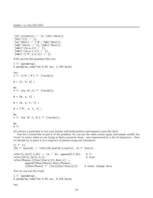 Notes on computational linguistics.pdf - UCLA Department of ...