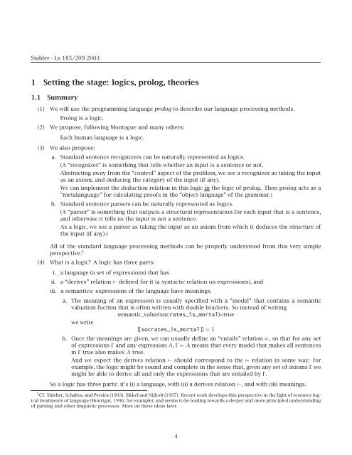 Notes on computational linguistics.pdf - UCLA Department of ...