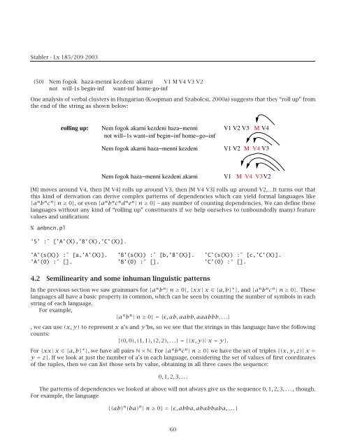 Notes on computational linguistics.pdf - UCLA Department of ...