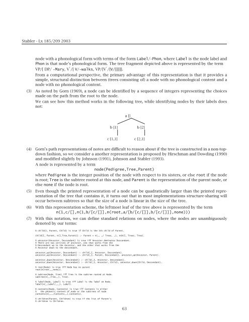 Notes on computational linguistics.pdf - UCLA Department of ...