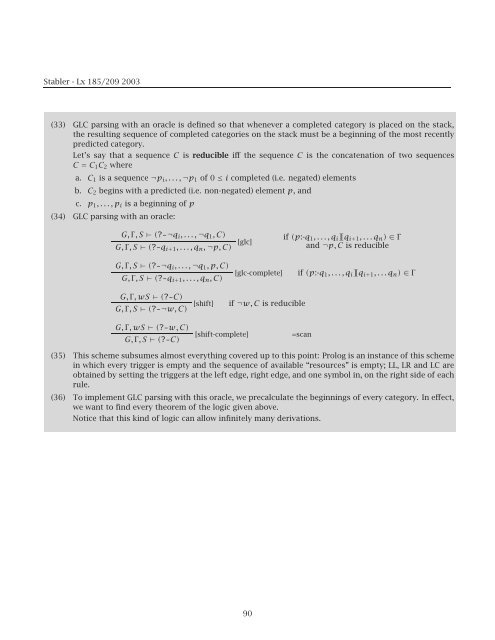 Notes on computational linguistics.pdf - UCLA Department of ...