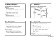 Kapitel 3.1-3