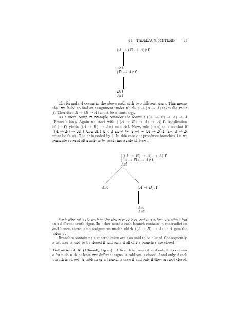 Investigations in Belnap's Logic of Inconsistent and Unknown ...