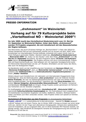 presse-information - eSeL