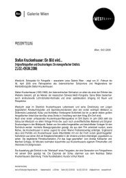 Stefan Kruckenhauser - eSeL