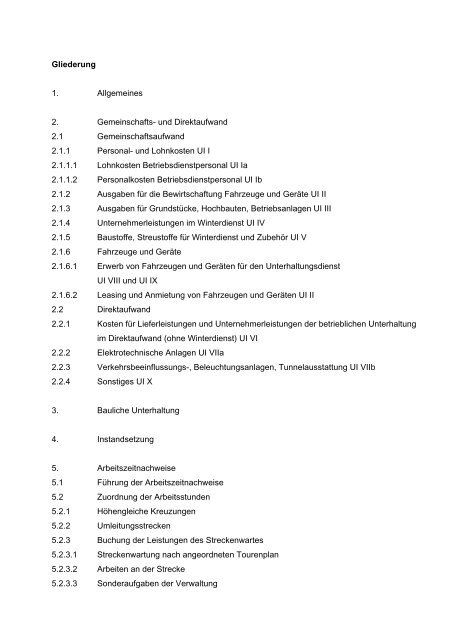 SACHSEM - bei der LISt Gesellschaft für Verkehrswesen und ...