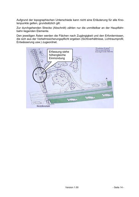 Bundesministerium für Verkehr, Bau und Stadtentwicklung Abteilung ...