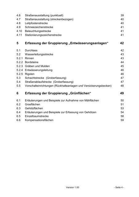 Bundesministerium für Verkehr, Bau und Stadtentwicklung Abteilung ...