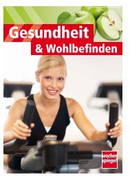 Gesundheit WS Januar 2013