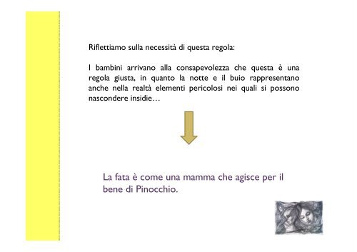 In viaggio con Pinocchio e Alice nel Paese delle regole parte 1