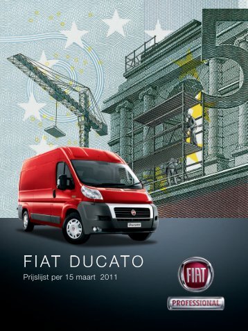 FIAT DUCATO