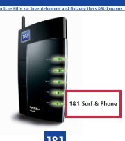 1&1 DSL-Telefonie - 1&1 Internet AG