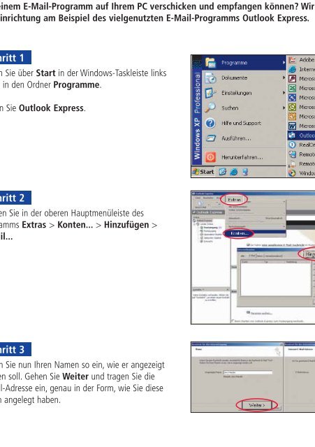 1&1 DSL-Telefonie - 1&1 Internet AG