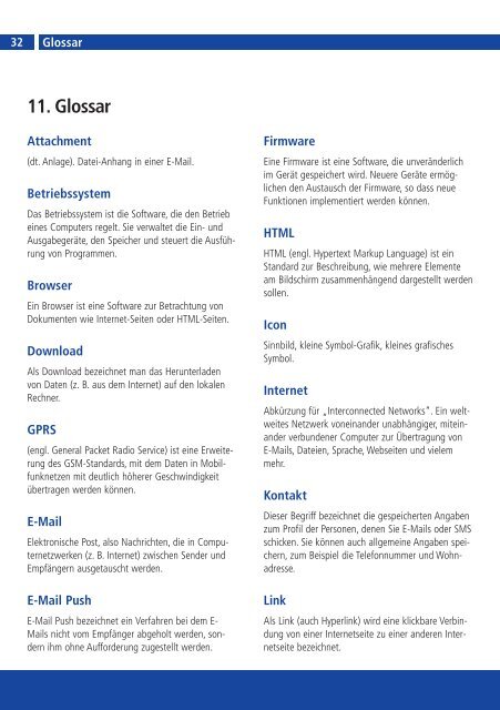 1&1 Pocket Web - 1&1 Internet AG