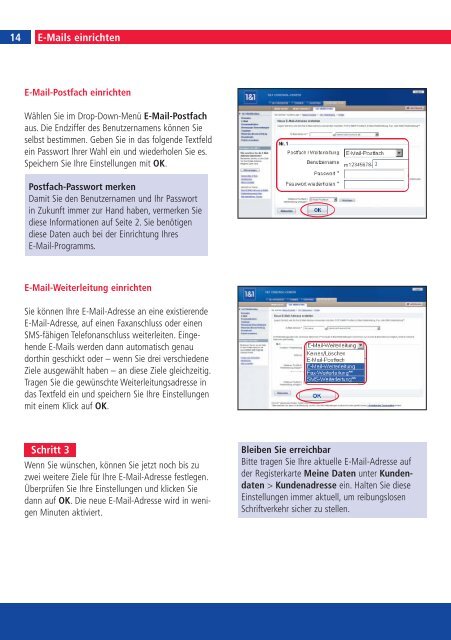 1&1 WebHosting - 1&1 Internet AG