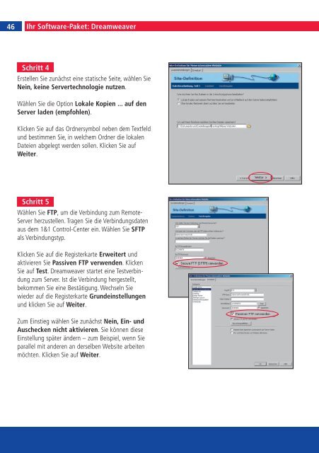 1&1 WebHosting - 1&1 Internet AG