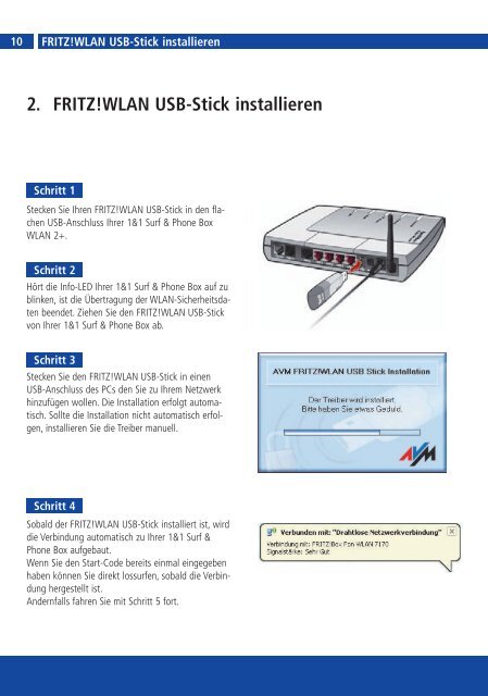 1&1 DSL - 1&1 Internet AG