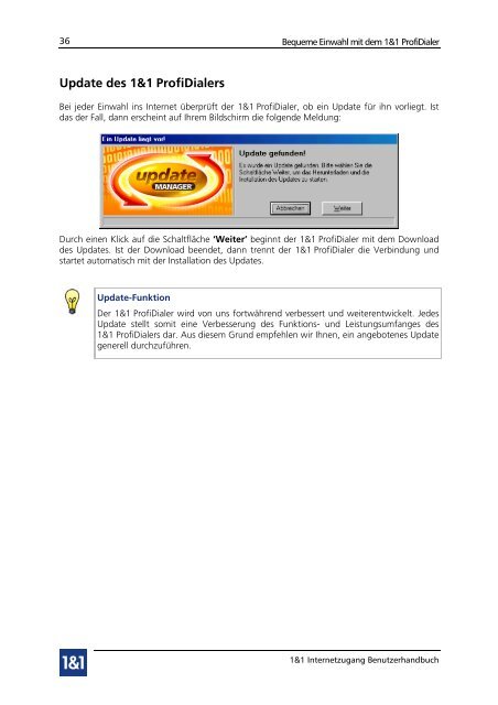 1&1 Internet AG