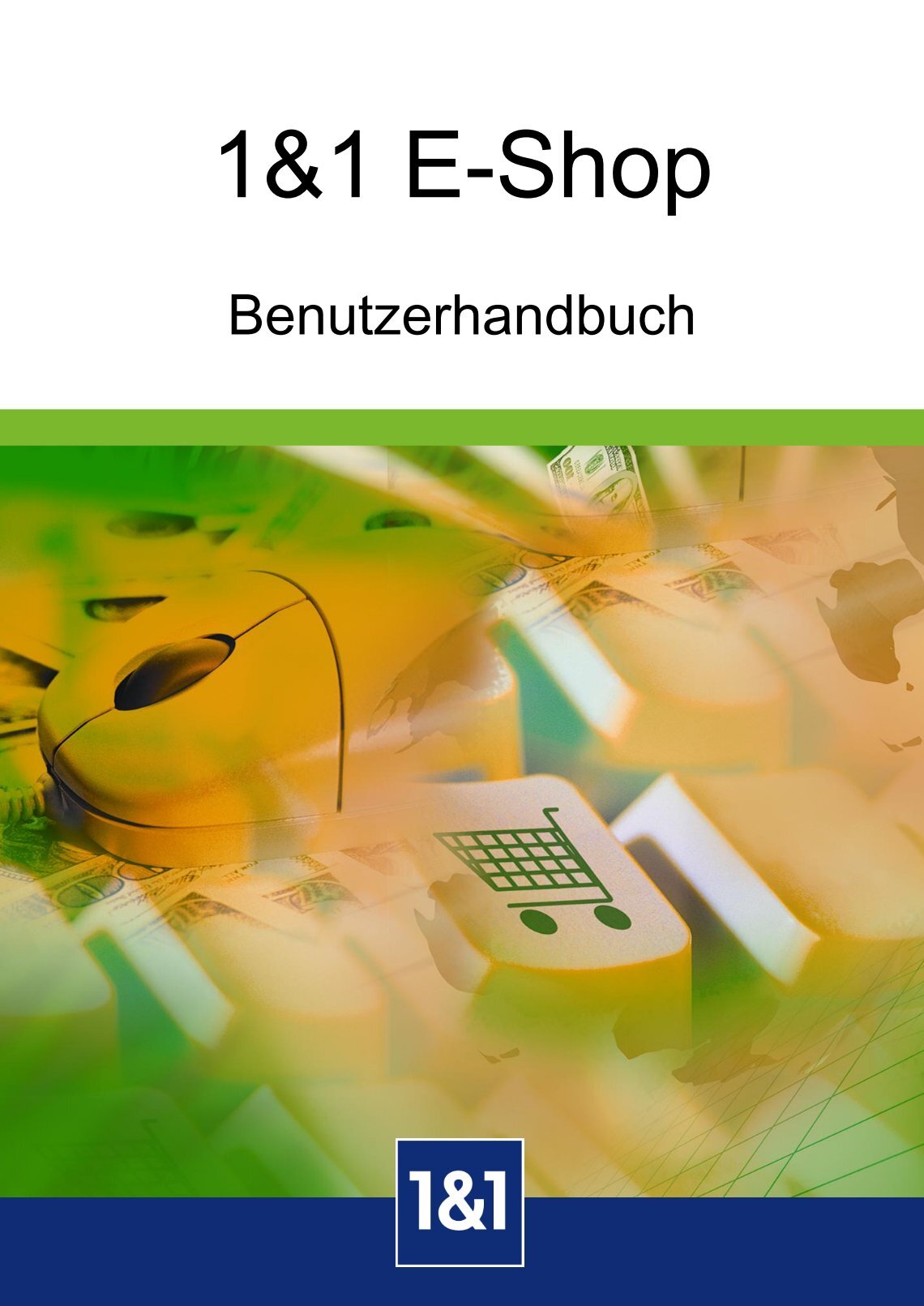 1und1 homepage login