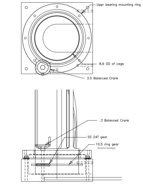 THE CLOCK OF THE LONG NOw - Long Now Foundation