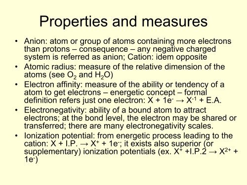 periodic - Lorentz JÄNTSCHI