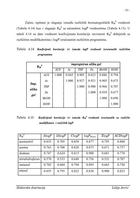 R - Lorentz JÄNTSCHI