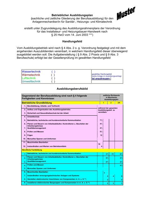 Welche Unterlagen benötigt man zur Berufsausbildung - kbic.de