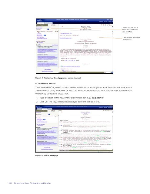 ADMINISTRATOR'S GUIDE TO TWEN - Westlaw